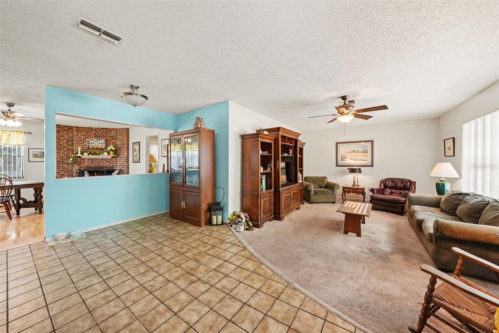 DRIFTWOOD VILLAGE - Residential