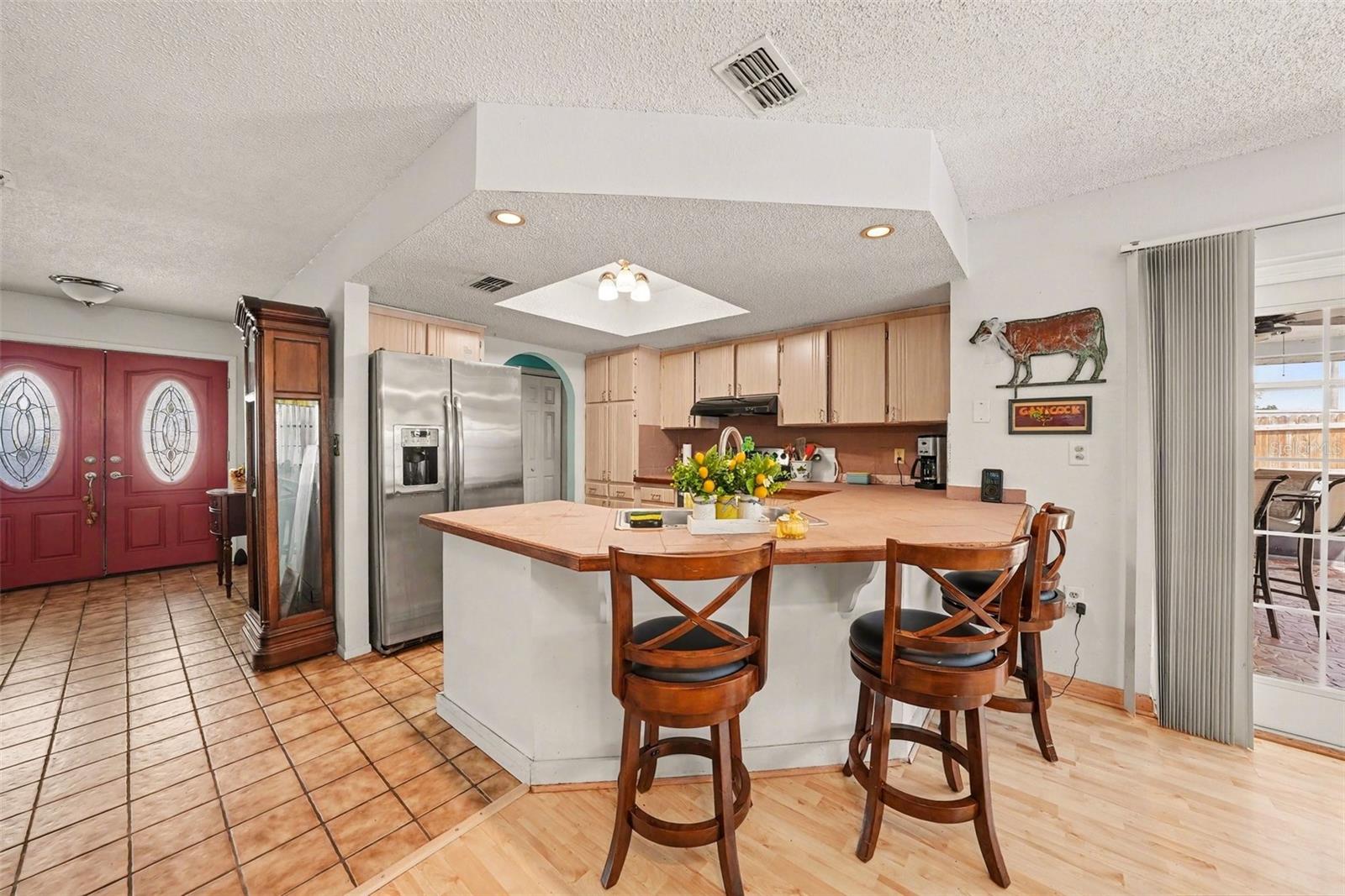 DRIFTWOOD VILLAGE - Residential