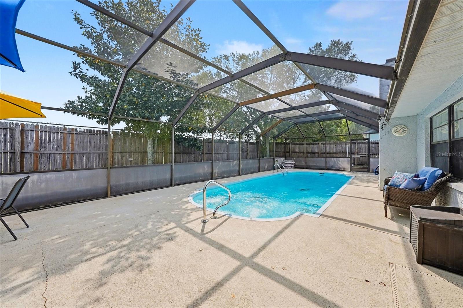 DRIFTWOOD VILLAGE - Residential