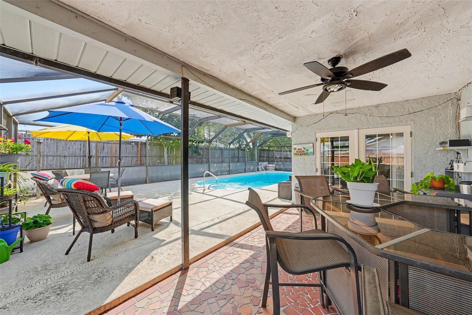 DRIFTWOOD VILLAGE - Residential