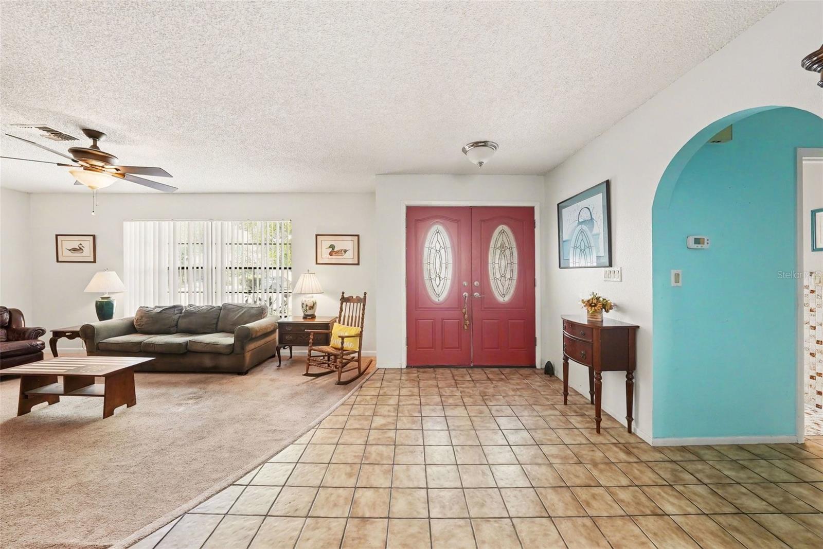 DRIFTWOOD VILLAGE - Residential