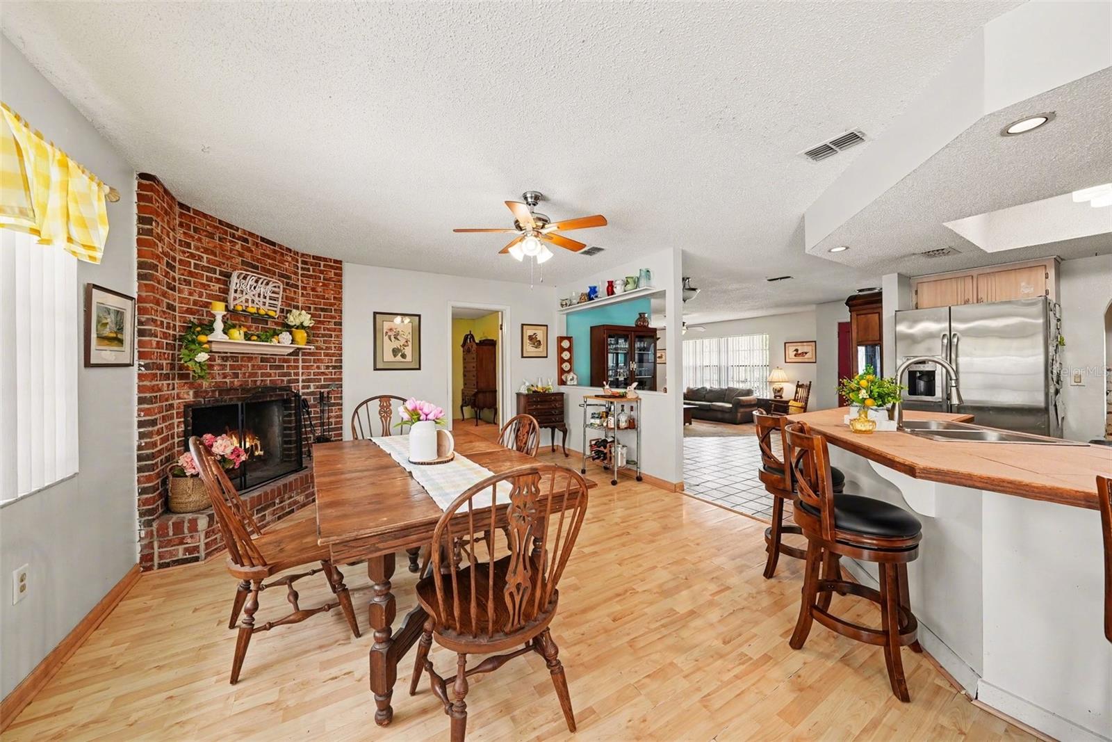 DRIFTWOOD VILLAGE - Residential