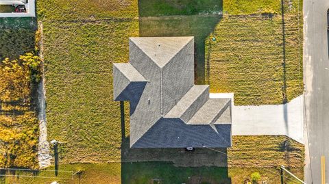 A home in OCALA