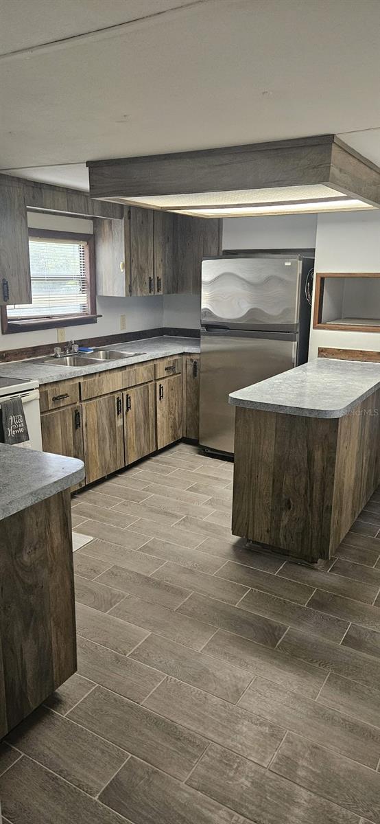 MEADOWS UN 02 - Residential