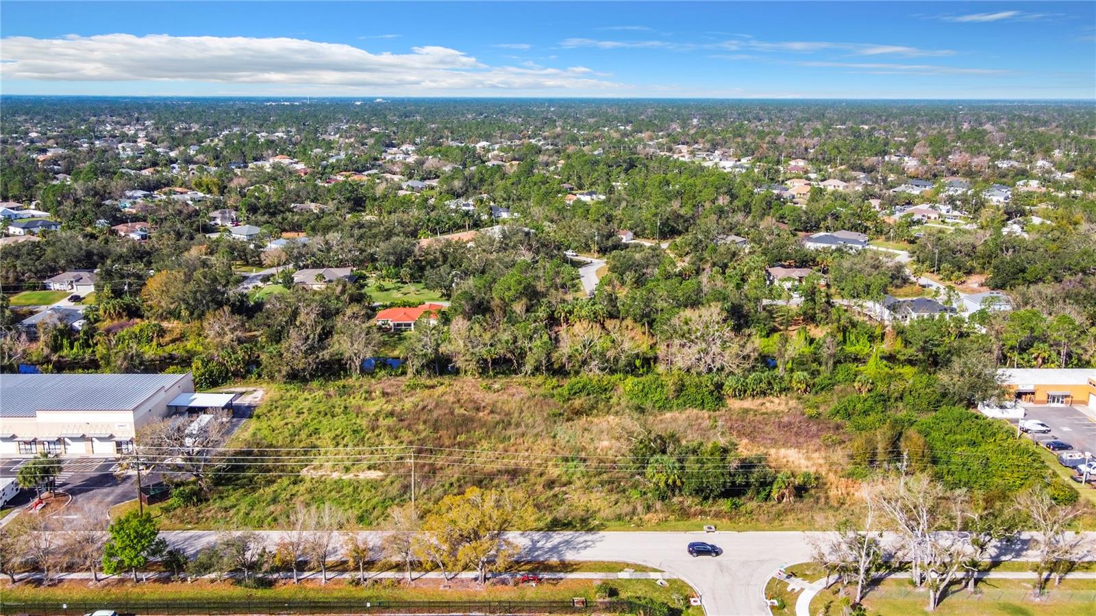 2725 COMMERCE PARKWAY