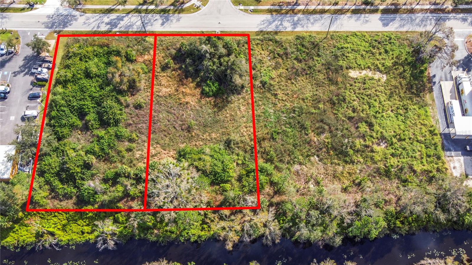 2725 COMMERCE PARKWAY