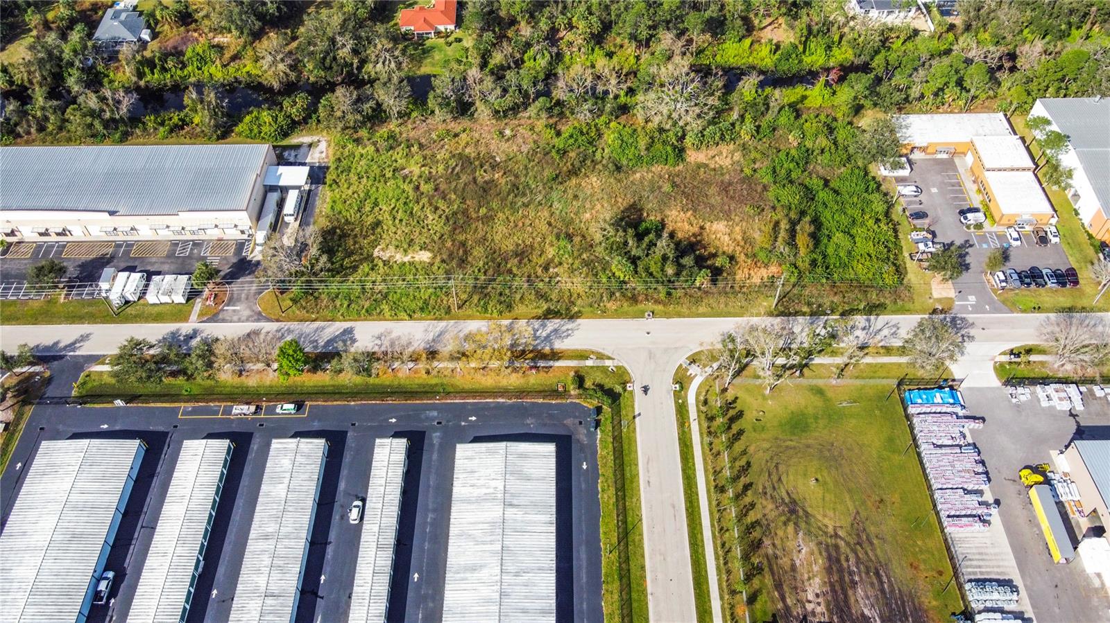 2725 COMMERCE PARKWAY