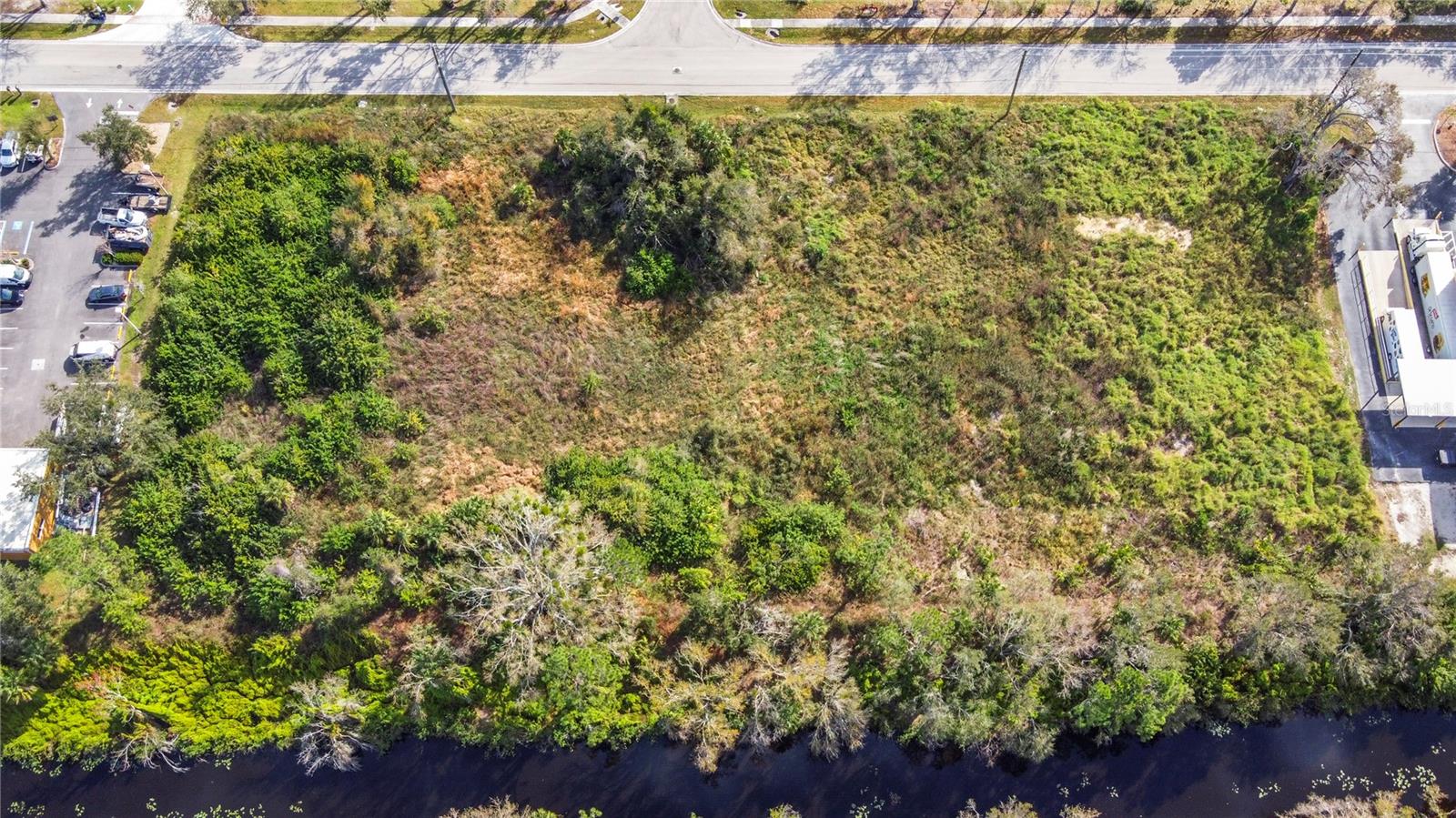 NORTH PORT PARK OF COMMERCE - Land