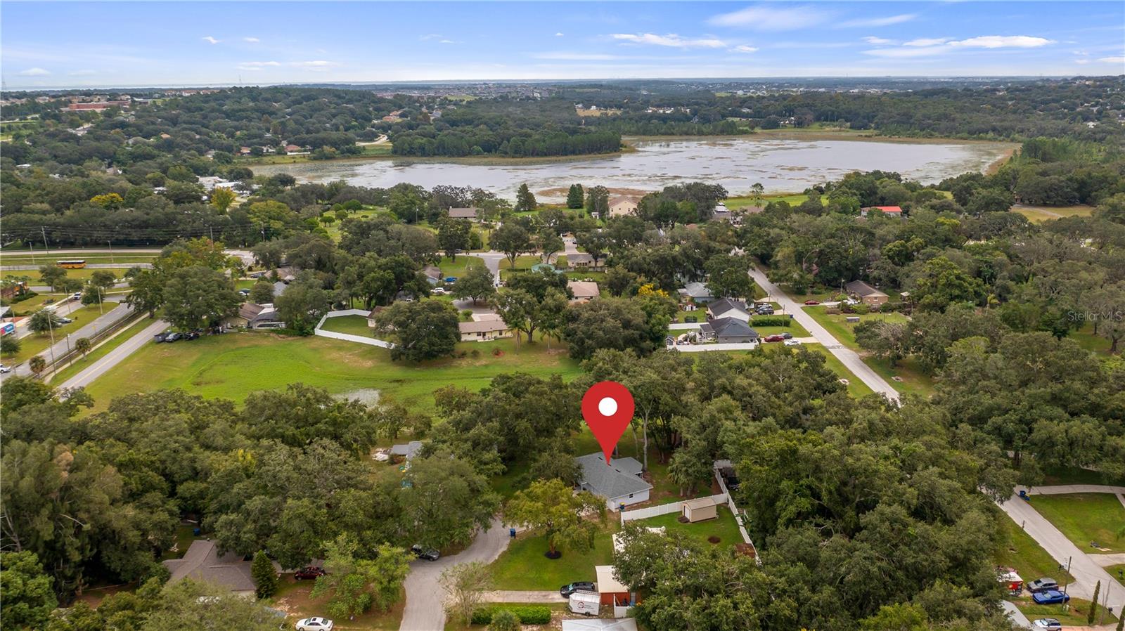 MINNEOLA HODGES SUB - Residential