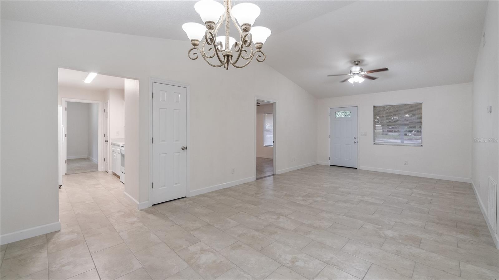 MINNEOLA HODGES SUB - Residential