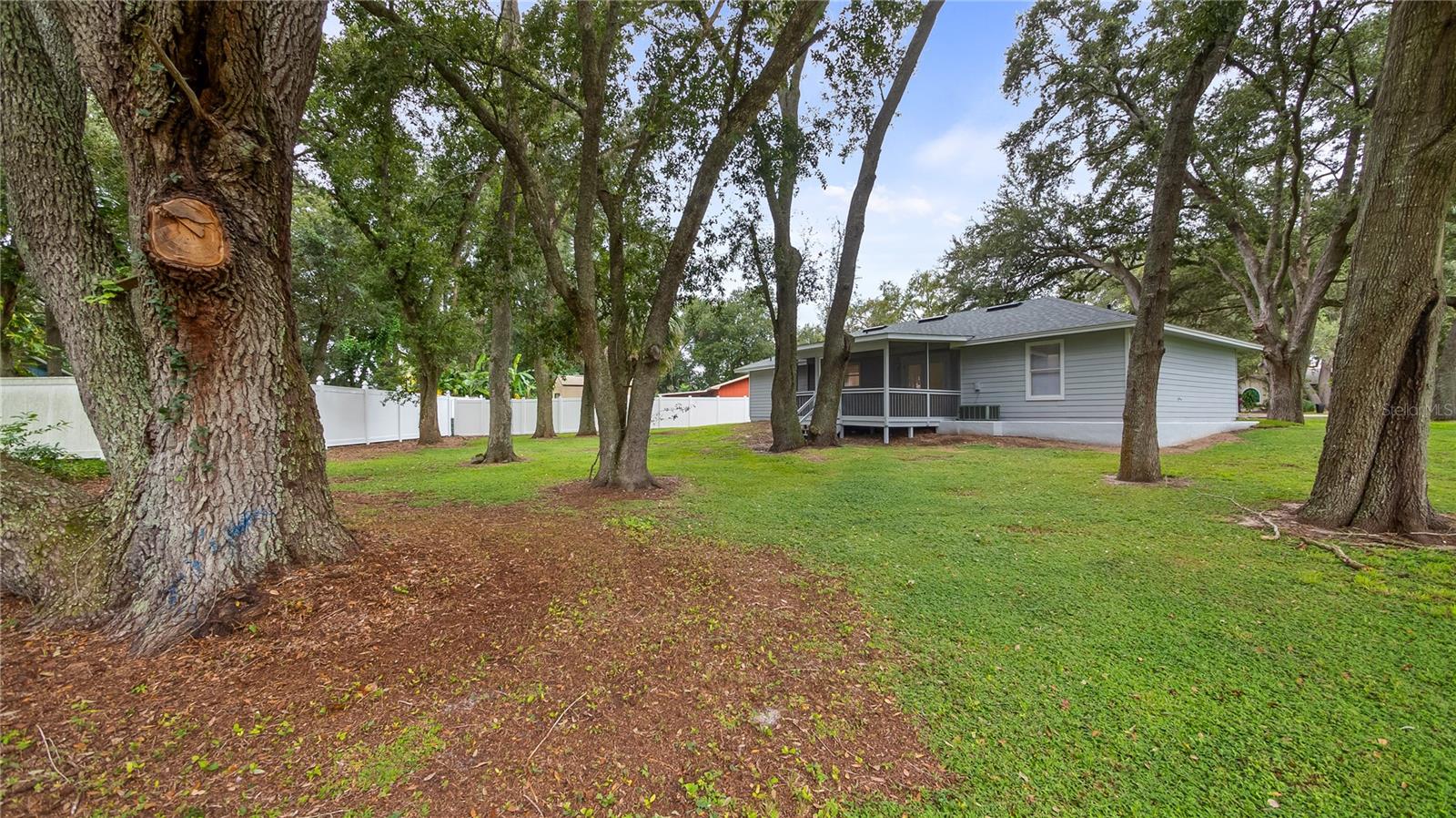 MINNEOLA HODGES SUB - Residential