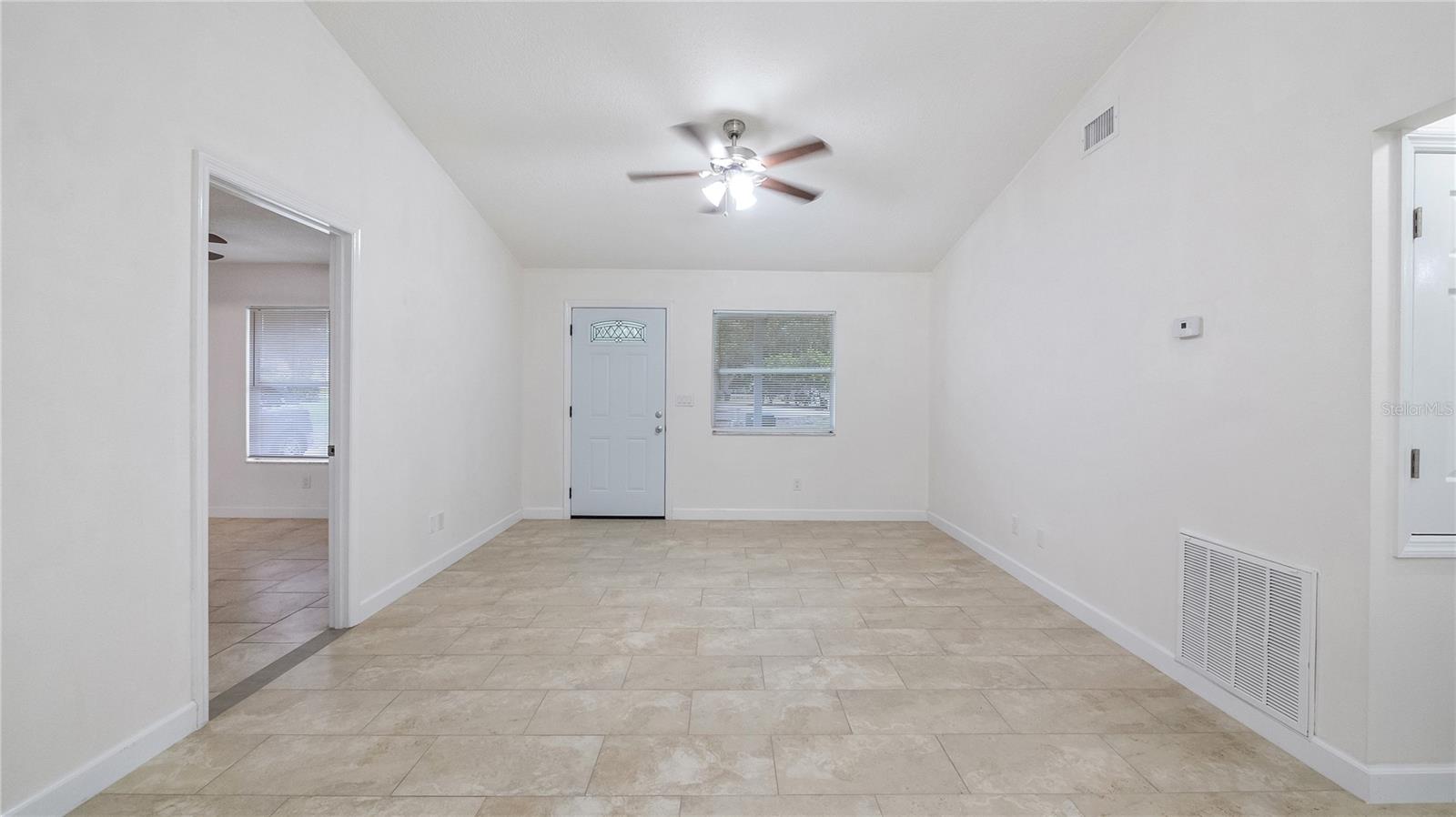 MINNEOLA HODGES SUB - Residential