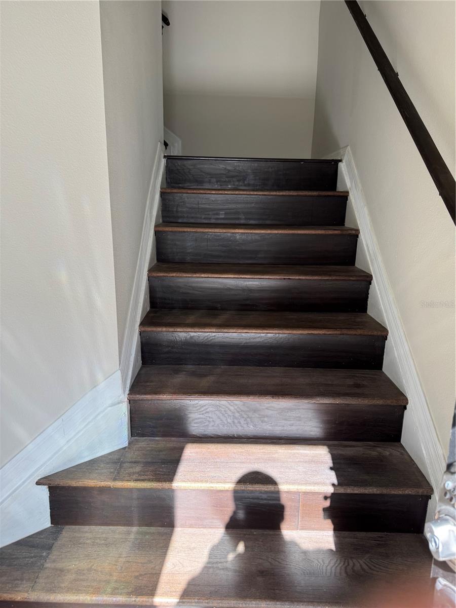 WALDEN WOODS - Residential