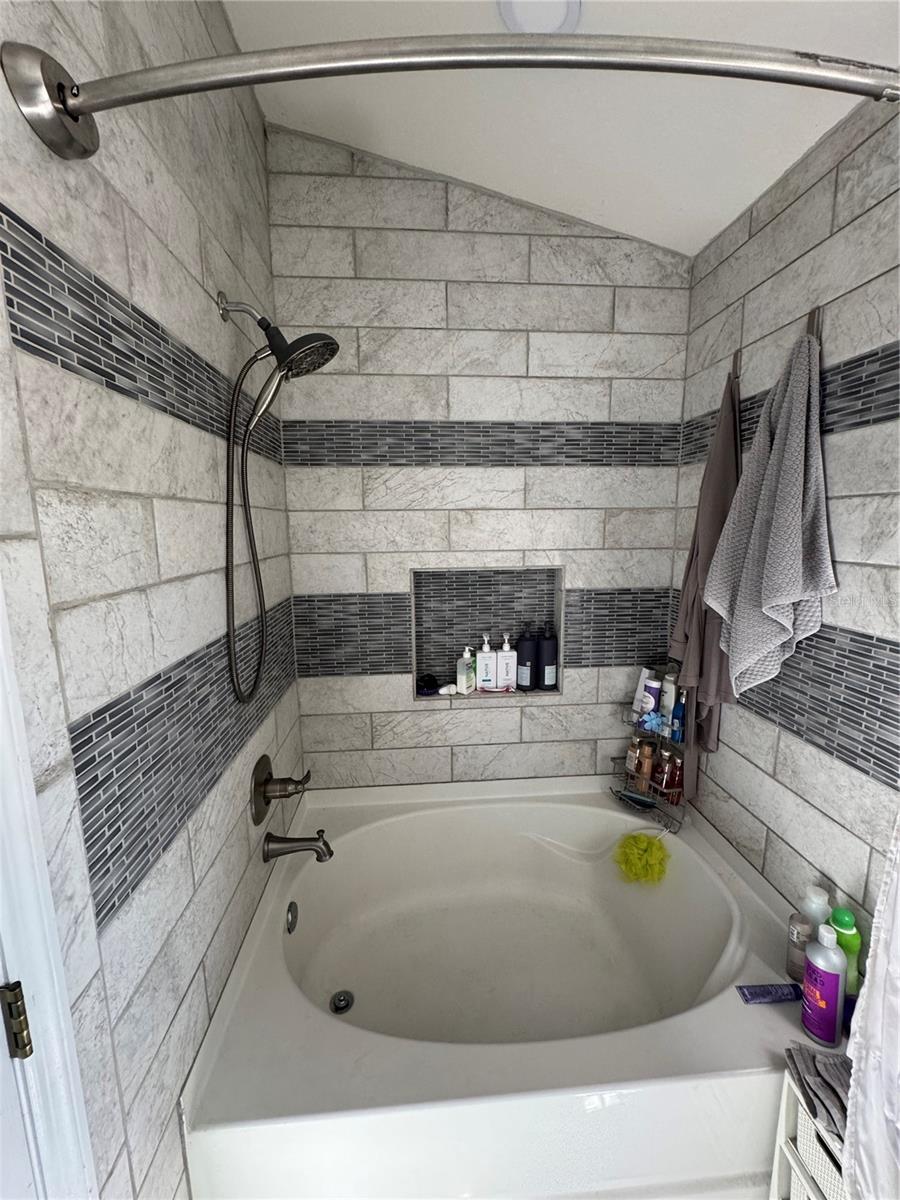 WALDEN WOODS - Residential