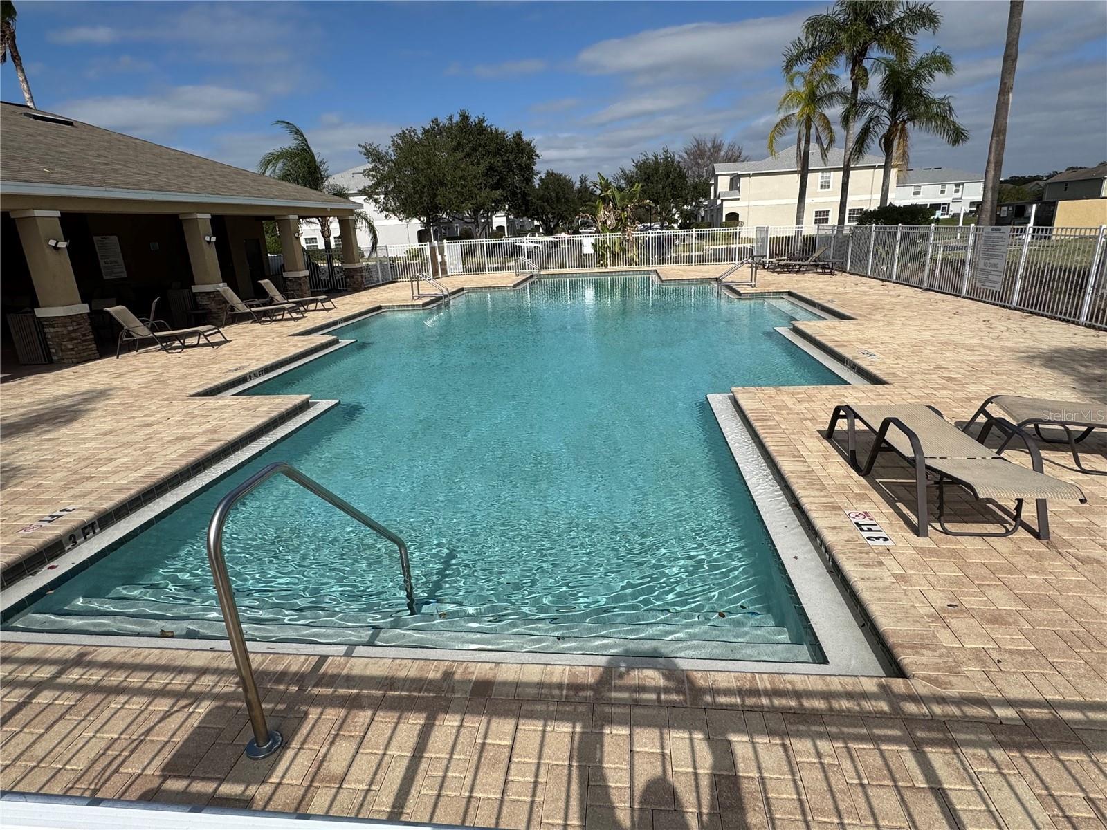 WALDEN WOODS - Residential