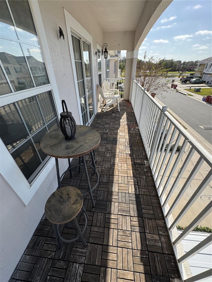 WALDEN WOODS - Residential