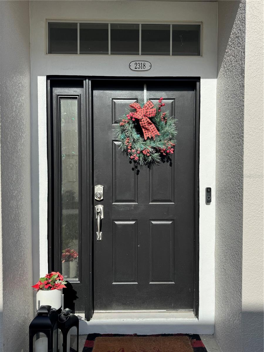 WALDEN WOODS - Residential