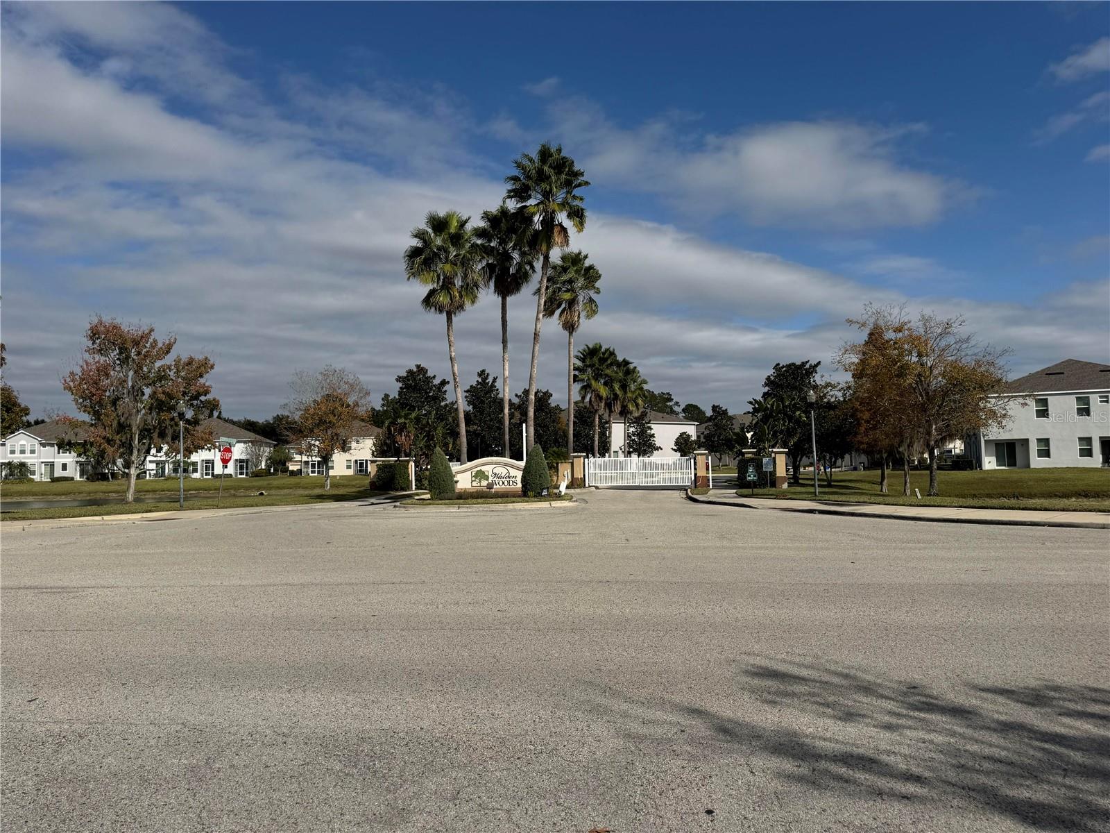 WALDEN WOODS - Residential