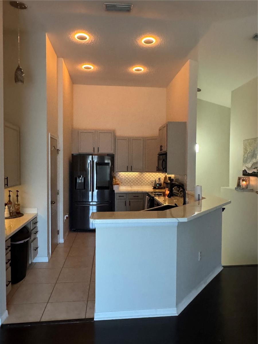 WALDEN WOODS - Residential