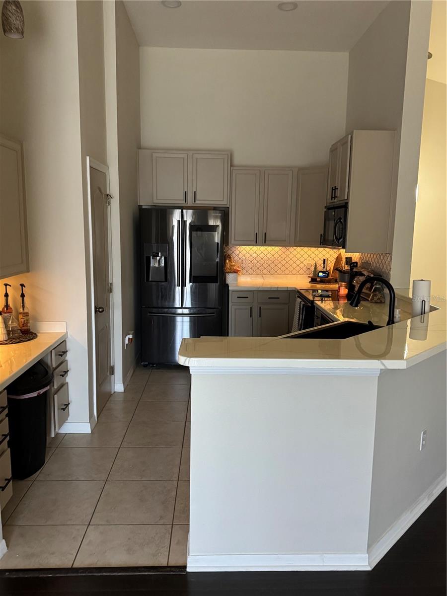 WALDEN WOODS - Residential