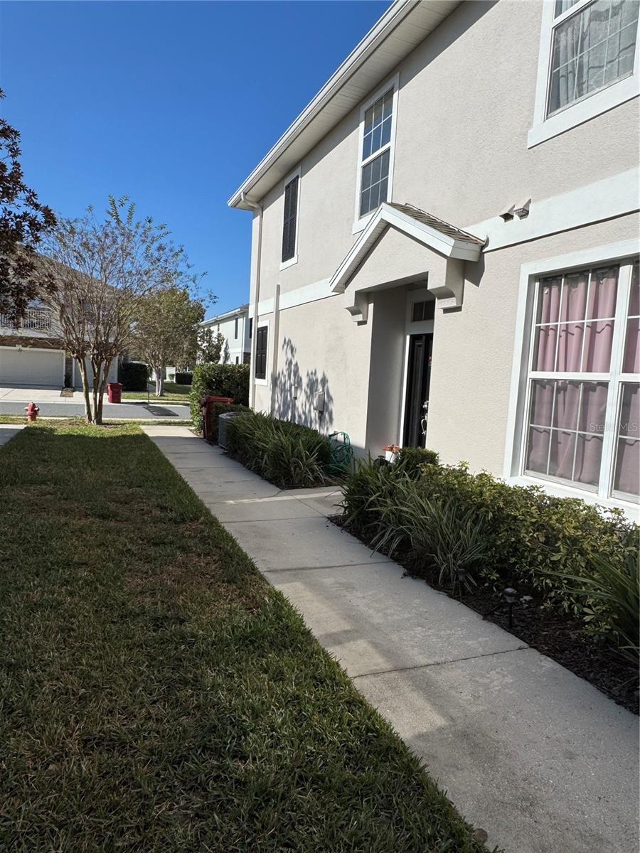 WALDEN WOODS - Residential