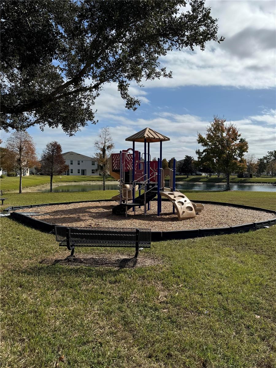 WALDEN WOODS - Residential