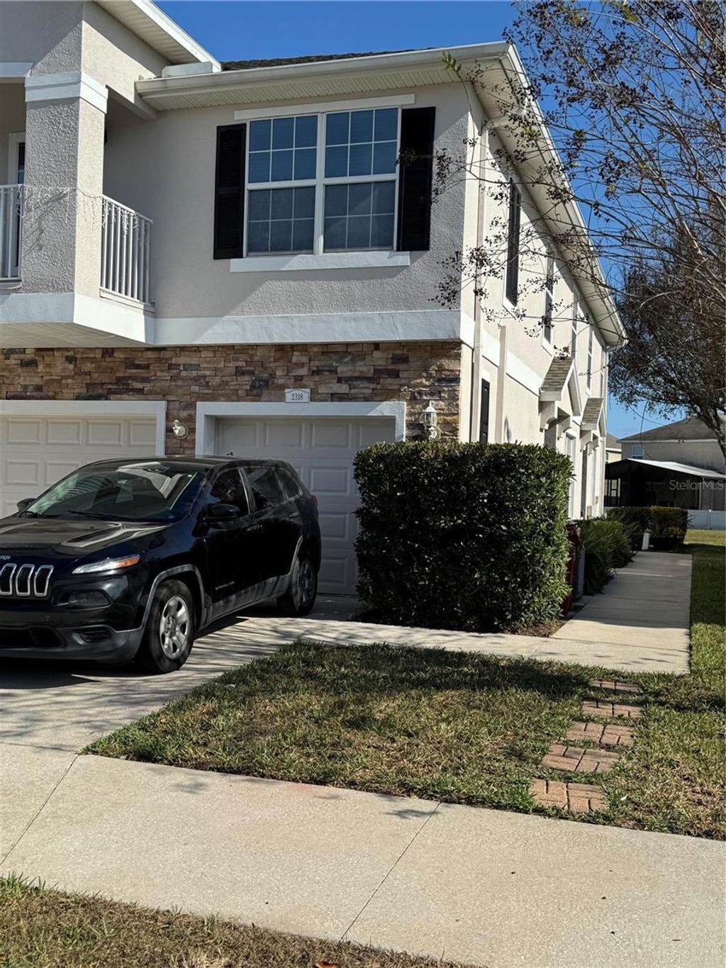 Photo of 2318 Tanbark Ridge Place #2318, Plant City, FL 33563 (MLS # TB8457600)