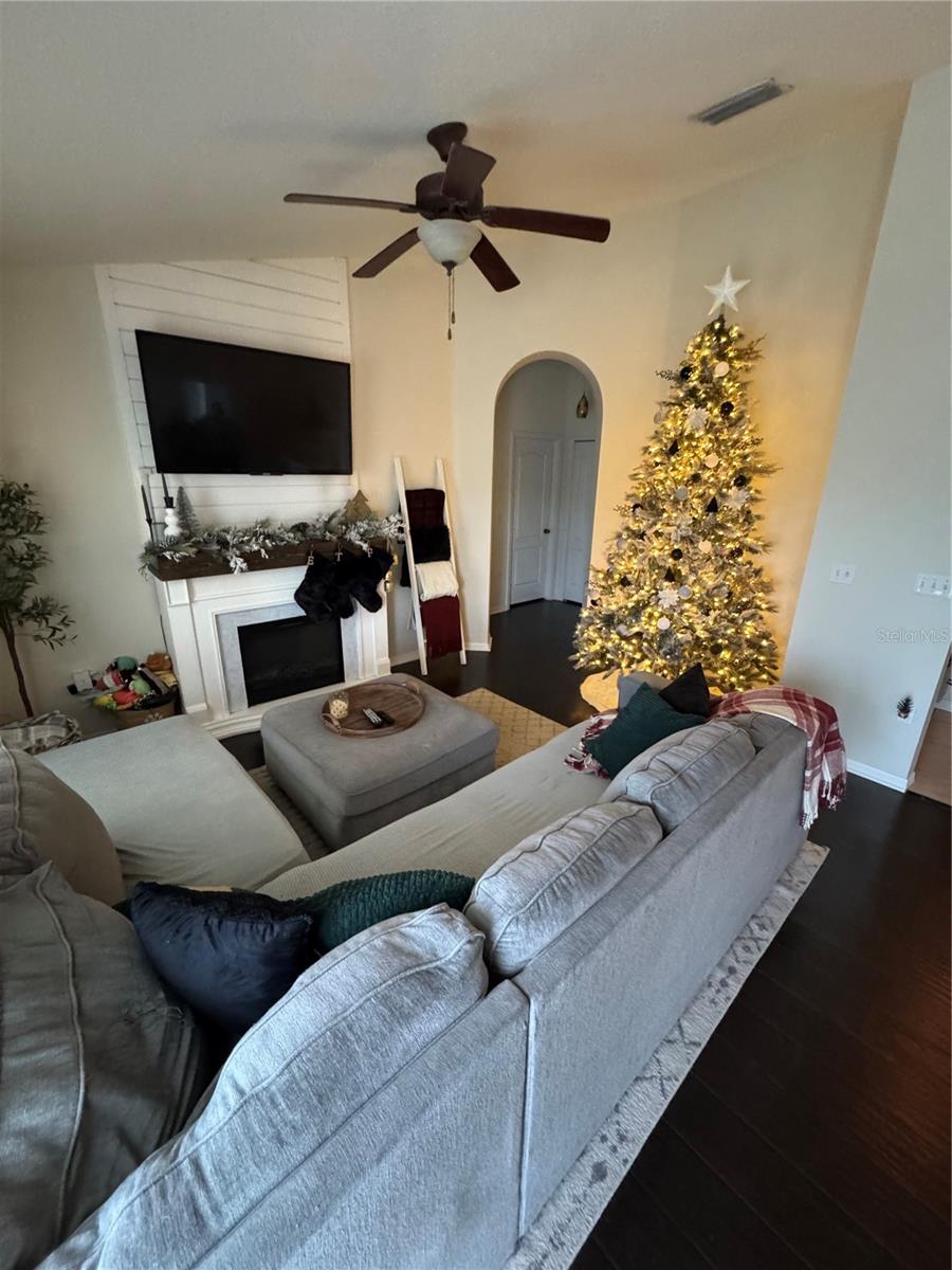 WALDEN WOODS - Residential