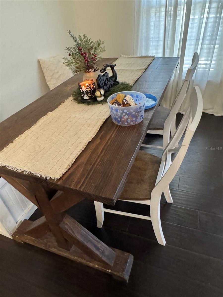 WALDEN WOODS - Residential