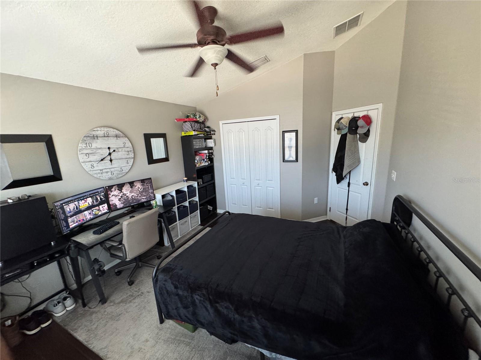 WALDEN WOODS - Residential