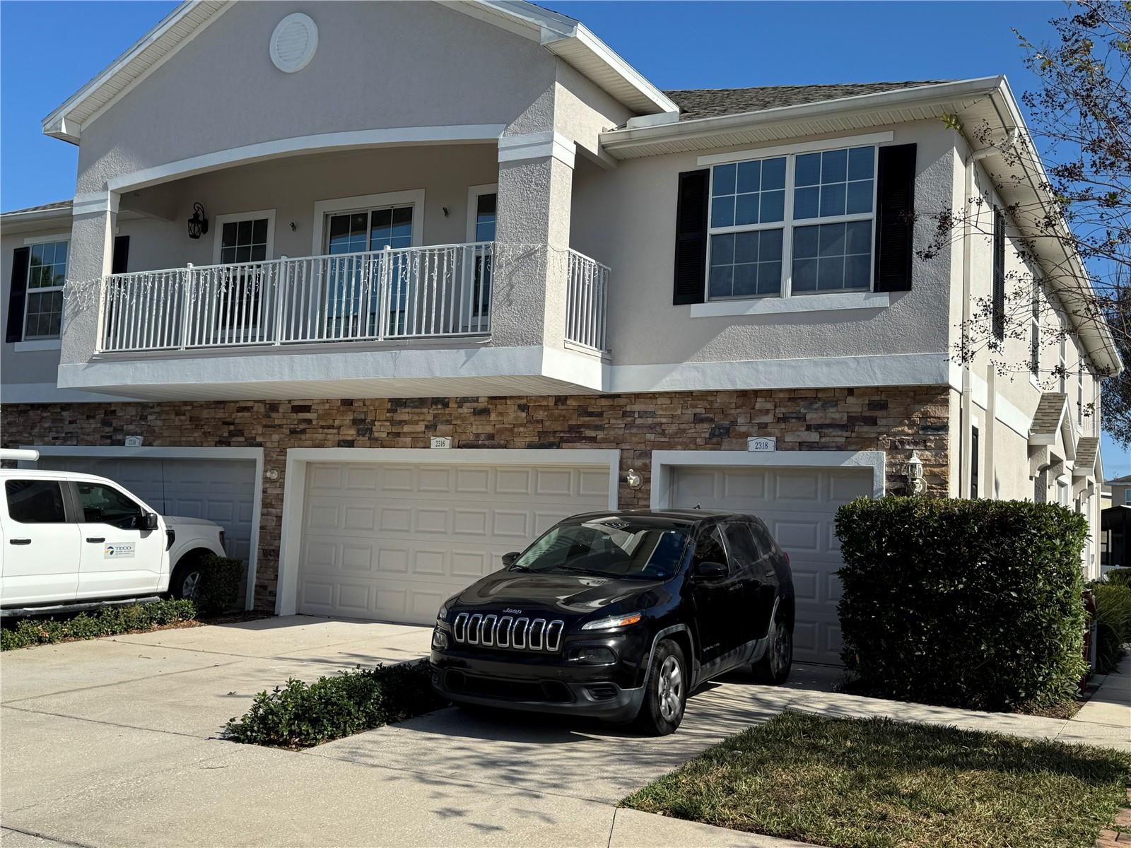 WALDEN WOODS - Residential