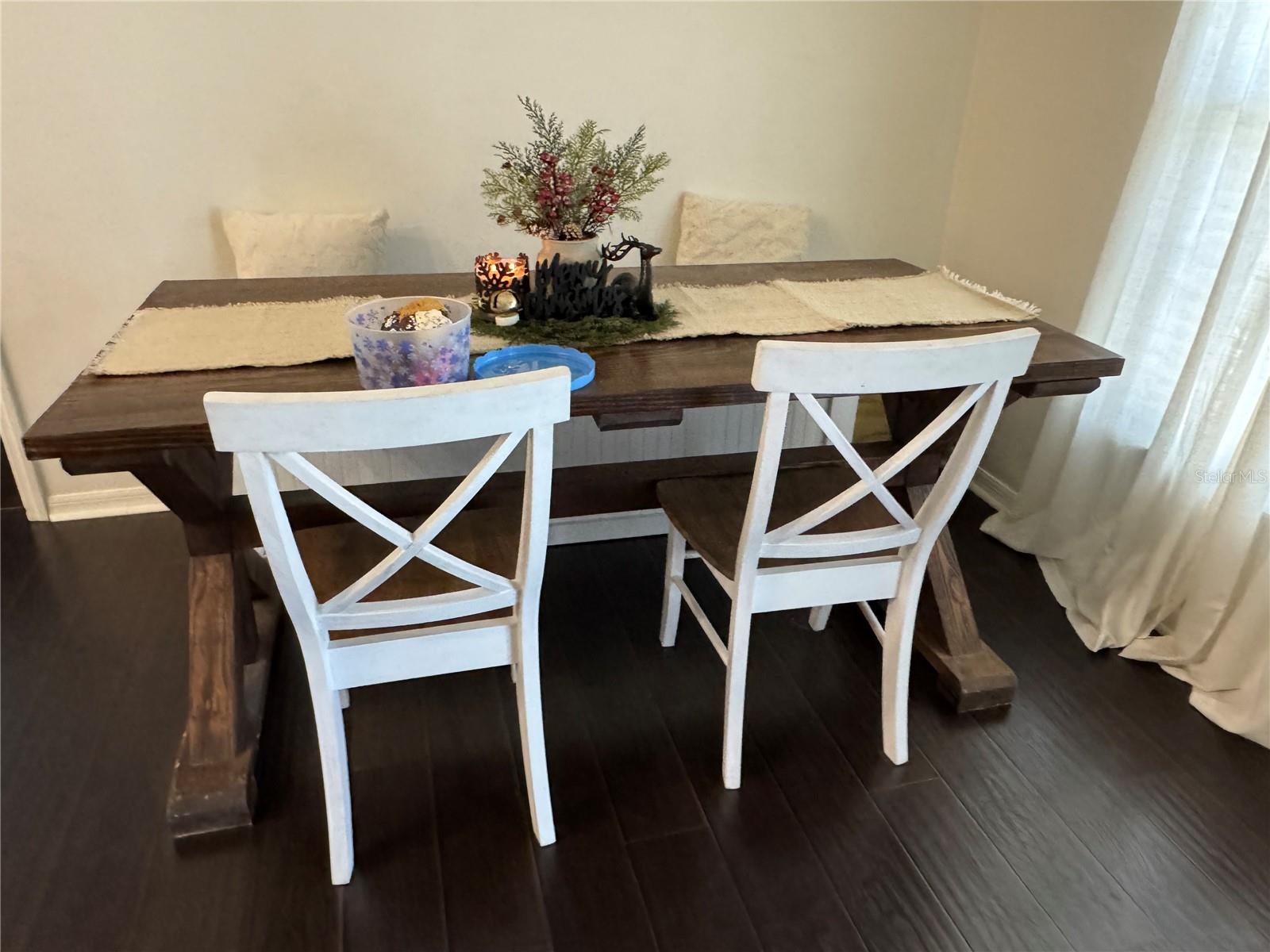 WALDEN WOODS - Residential