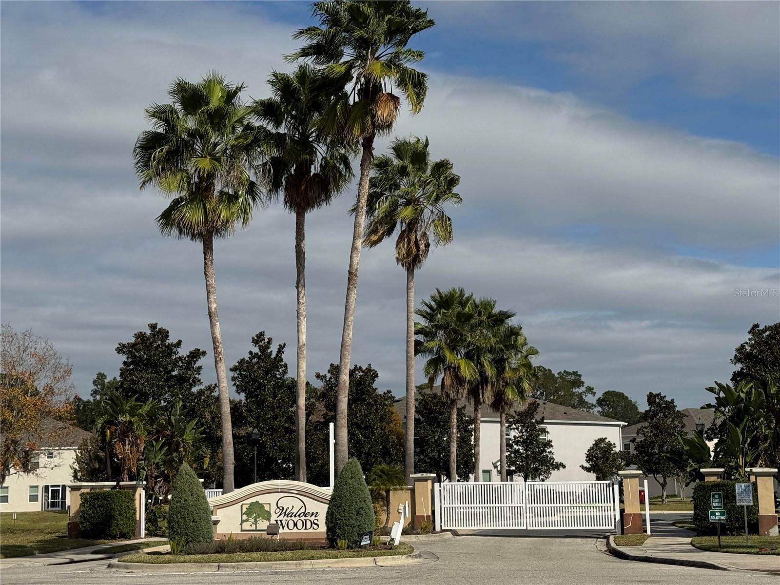 WALDEN WOODS - Residential