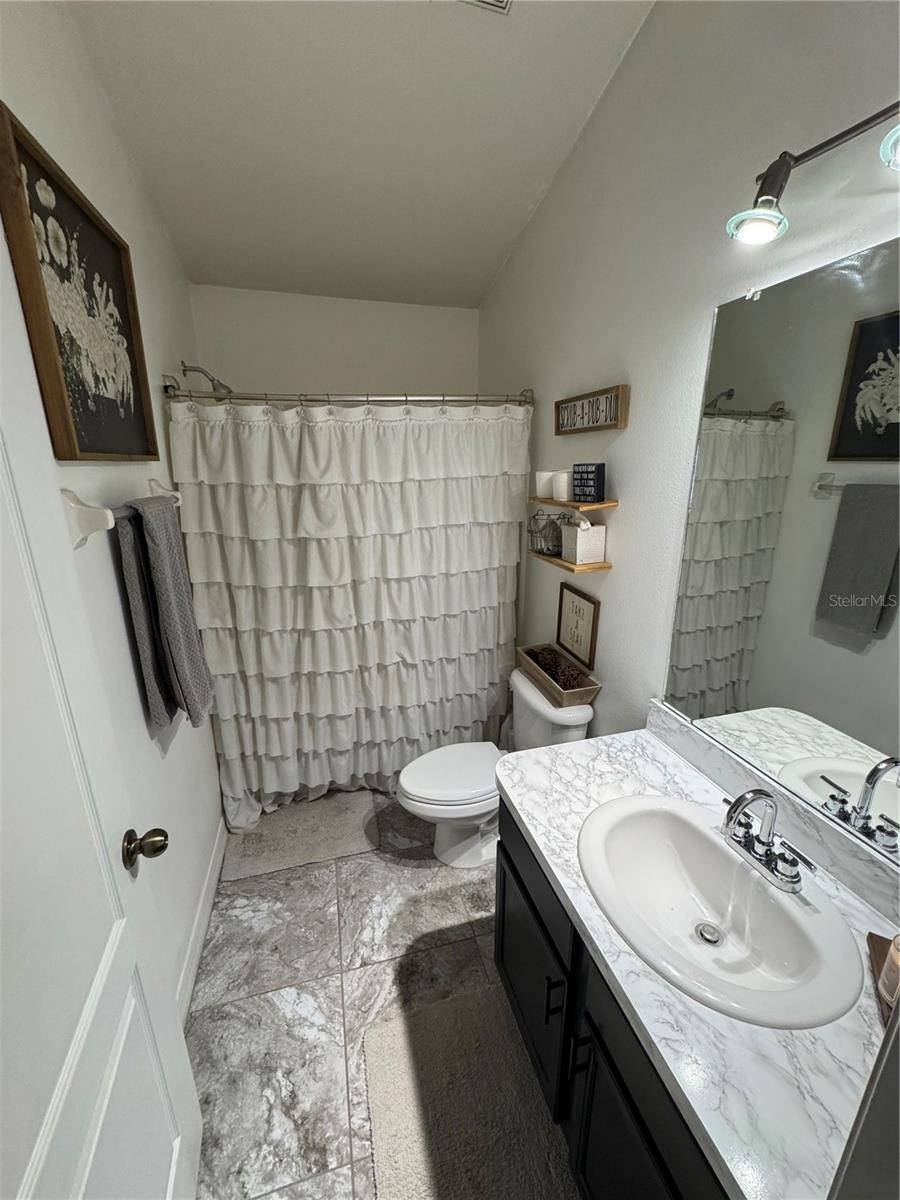 WALDEN WOODS - Residential