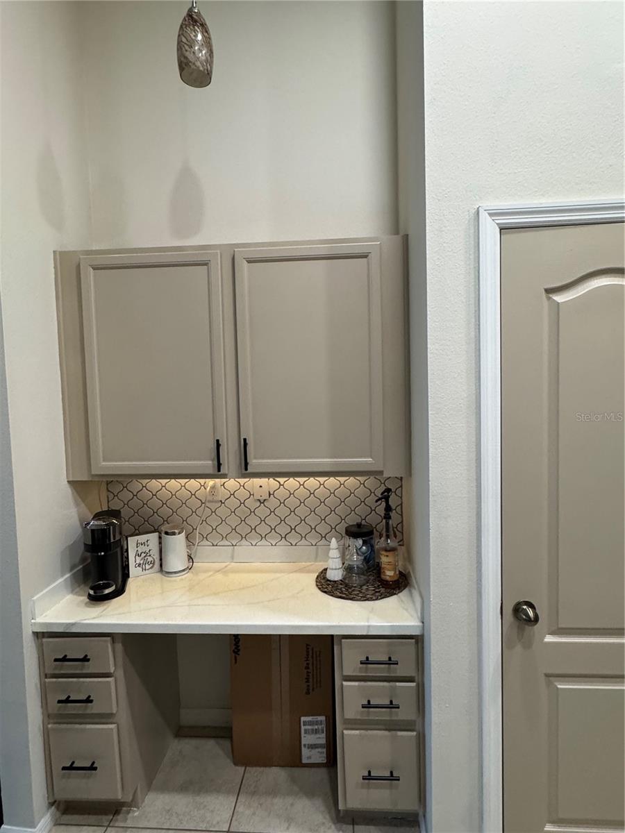 WALDEN WOODS - Residential