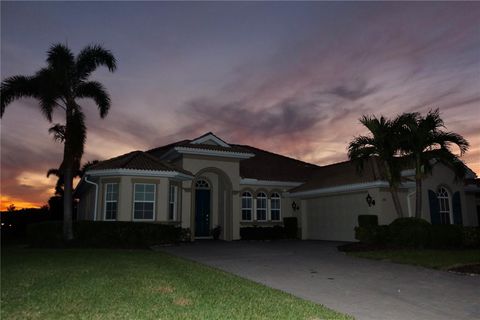 A home in NORTH VENICE