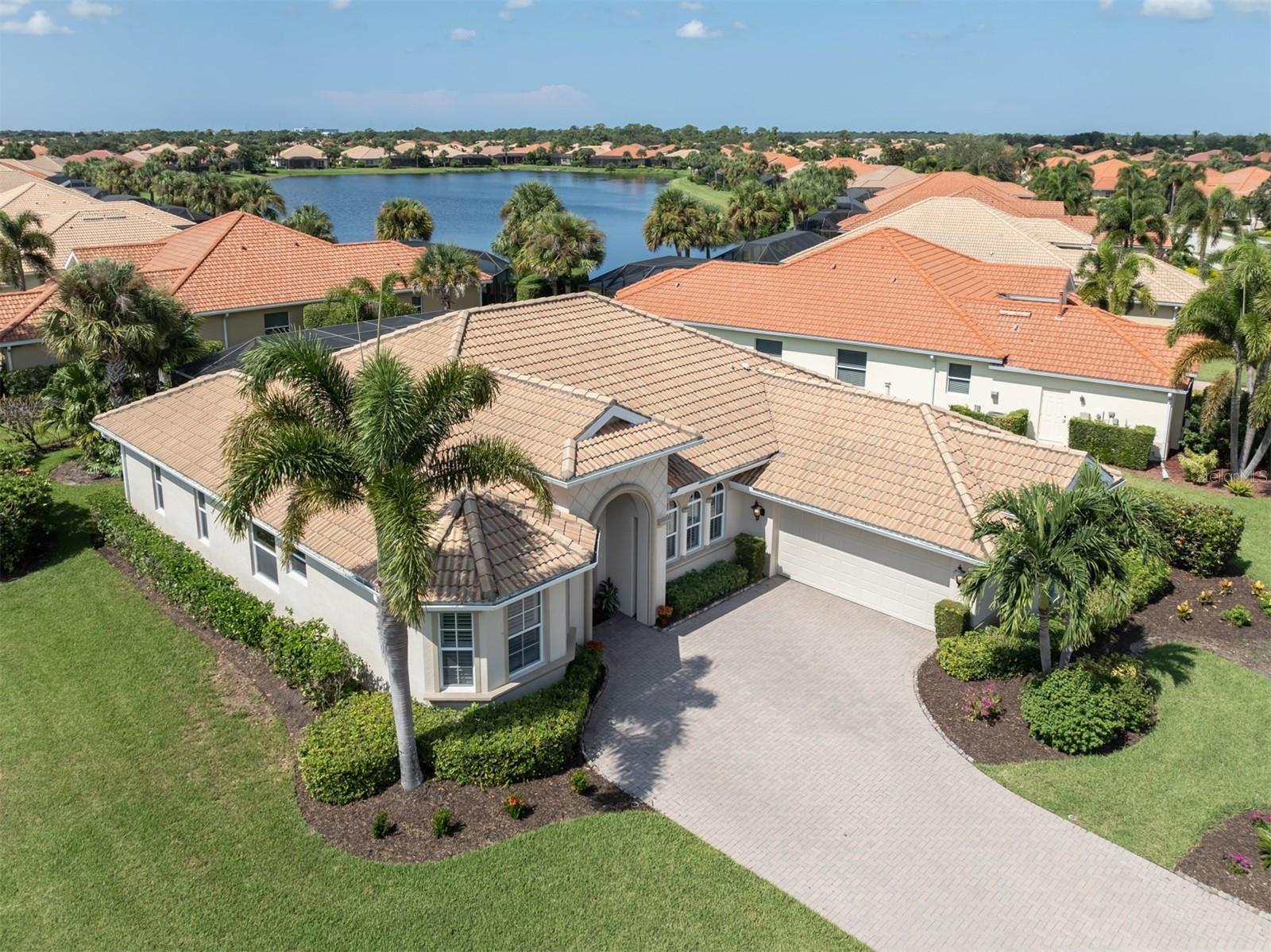 145 MONTELLUNA DRIVE
