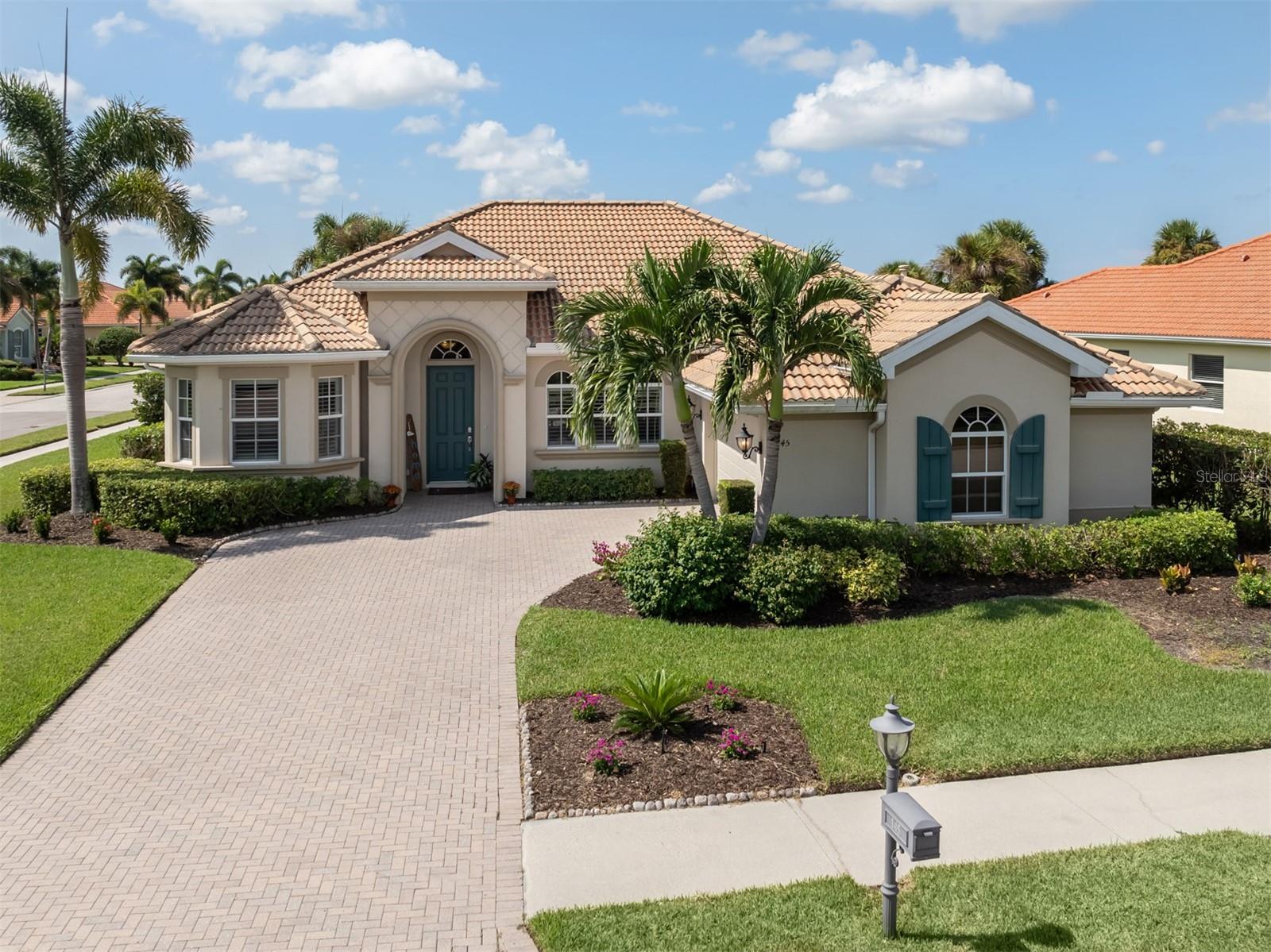 145 MONTELLUNA DRIVE