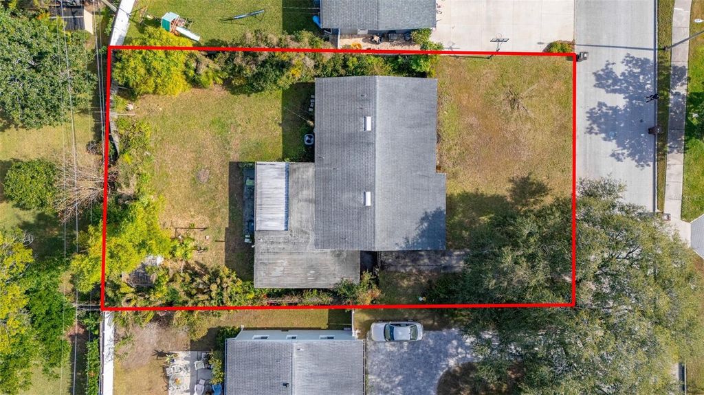 Photo of 1357 Fairview Street, Orlando, FL 32804 (MLS # S5141250)