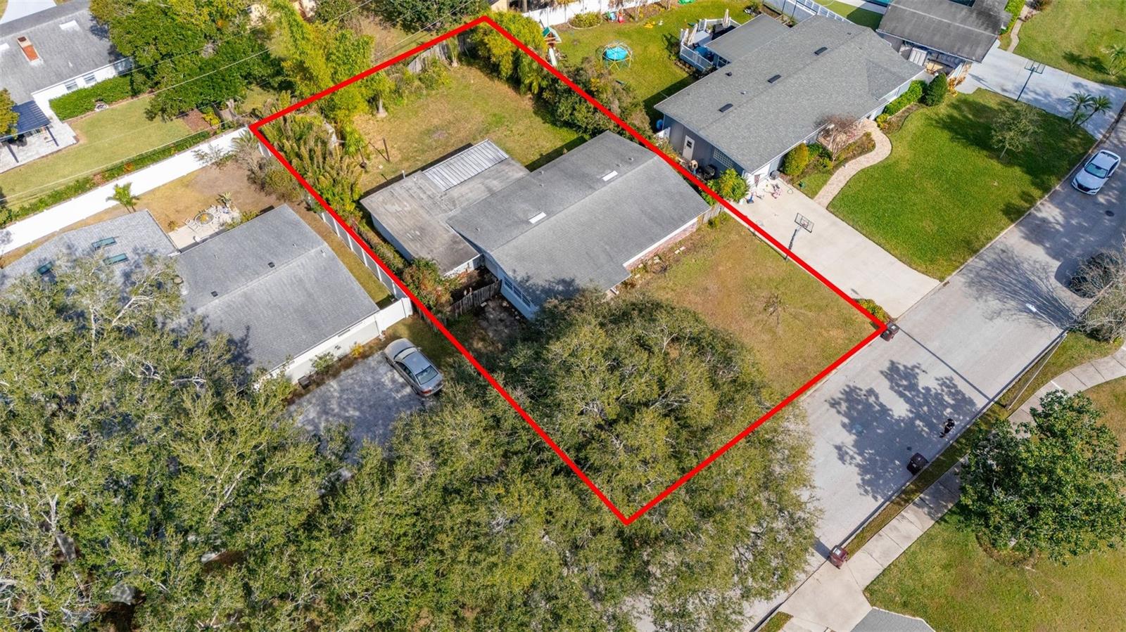 ARDSLEY MANOR SUB - Residential