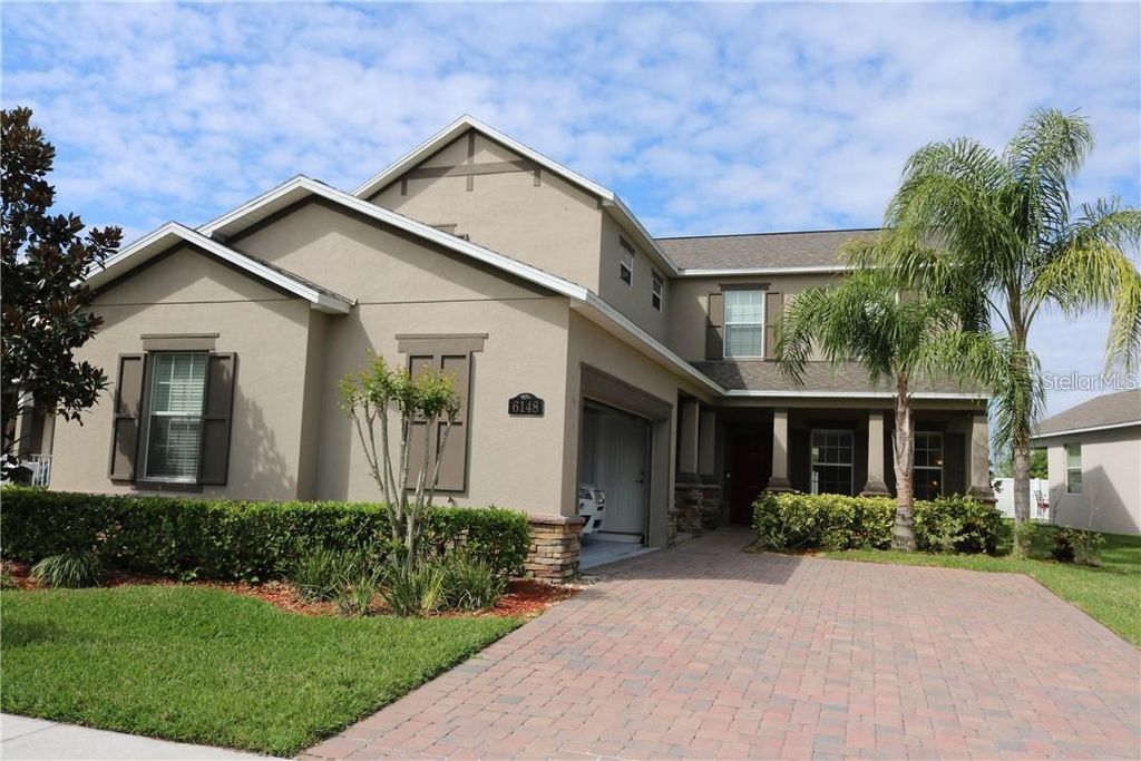 Photo of 6148 Waterside Island Lane, Winter Garden, FL 34787 (MLS # O6398414)