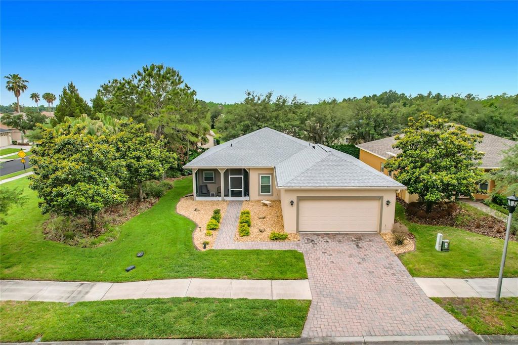 Photo of 107 Verona Dr, Kissimmee, FL 34759 (MLS # S5148791)
