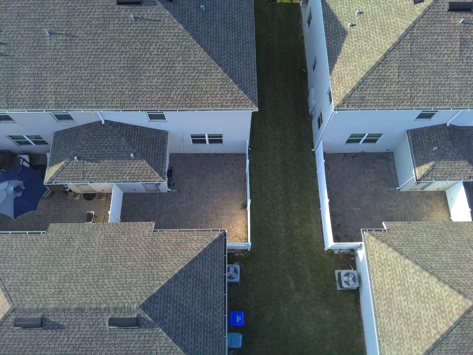 STOREY GROVE - Residential