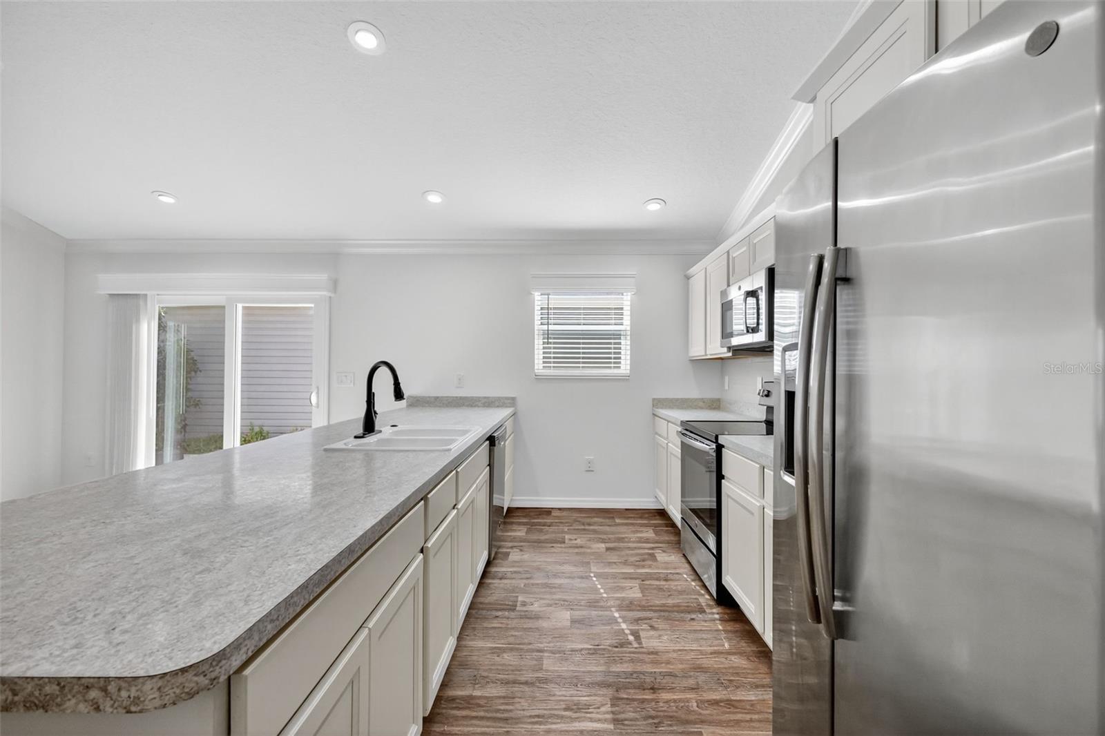 THE VILLAGES - Residential