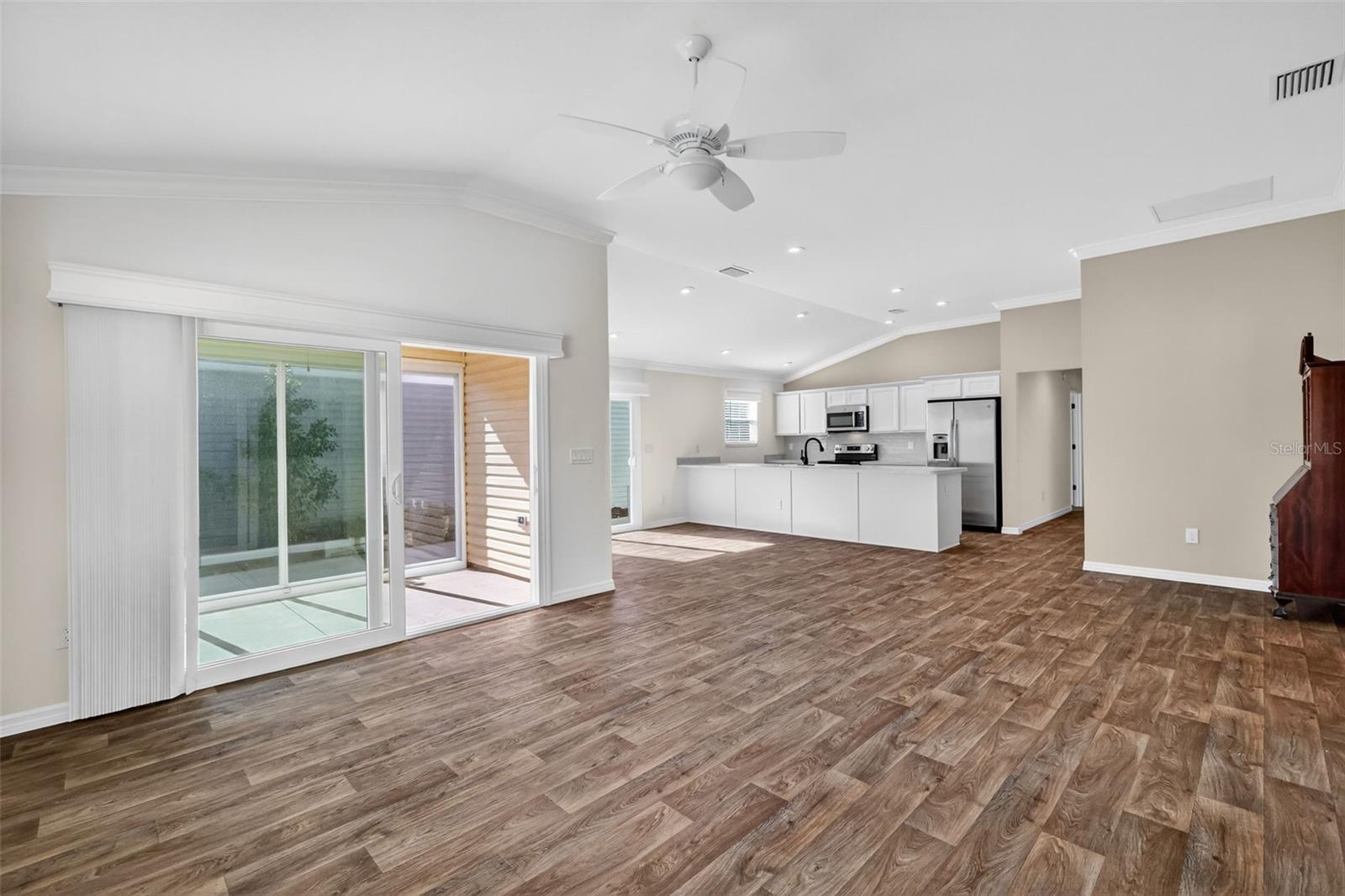 THE VILLAGES - Residential