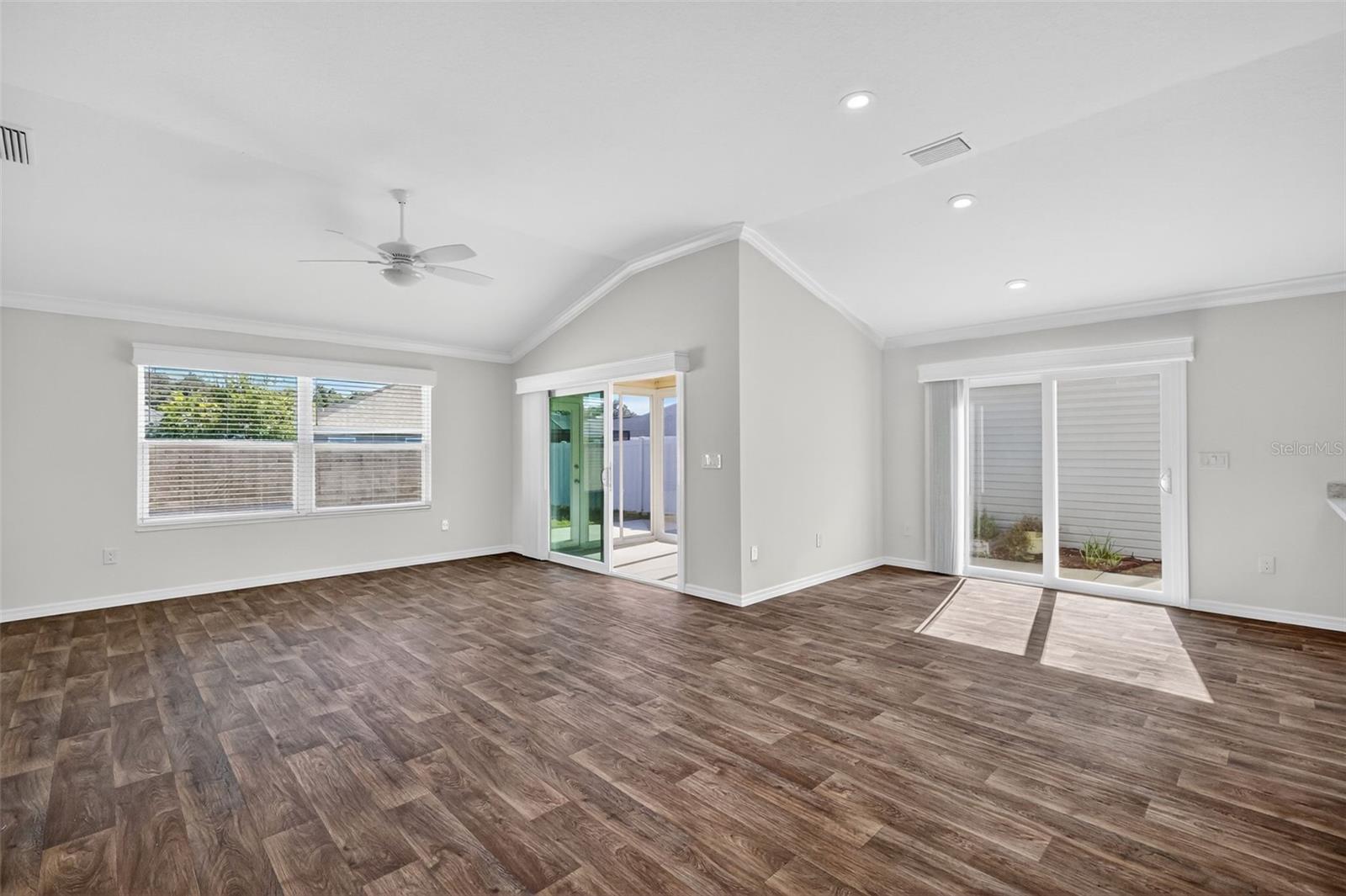 THE VILLAGES - Residential