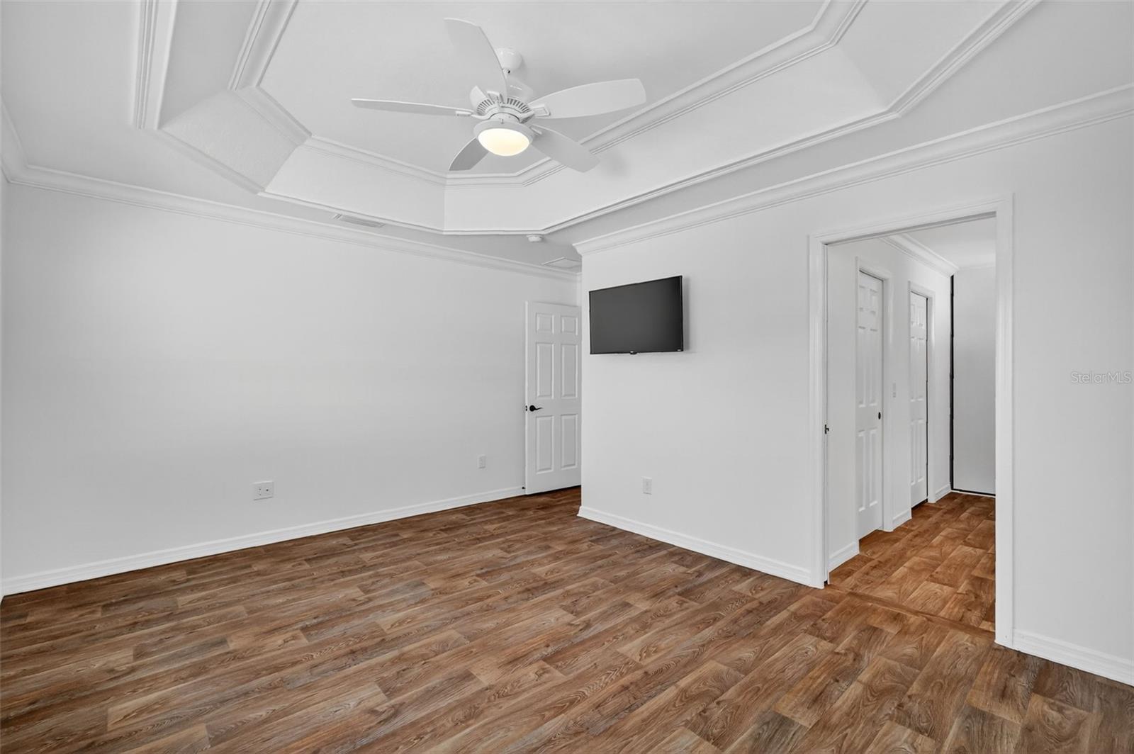 THE VILLAGES - Residential