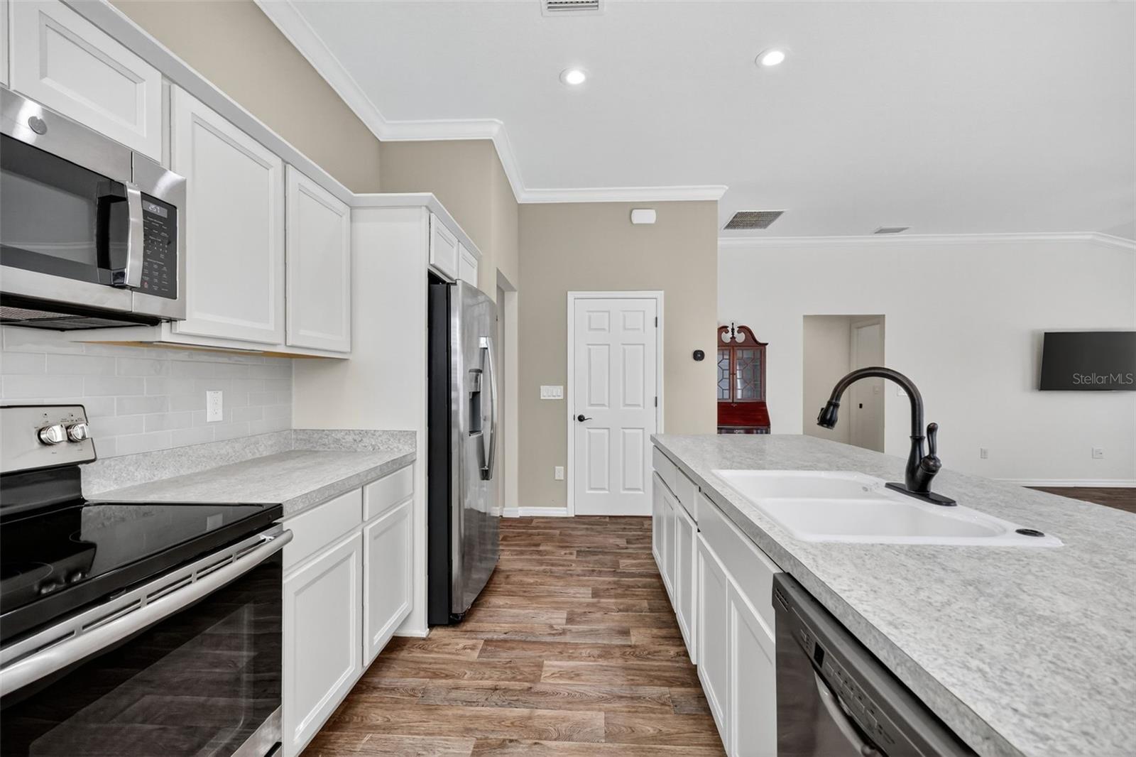 THE VILLAGES - Residential