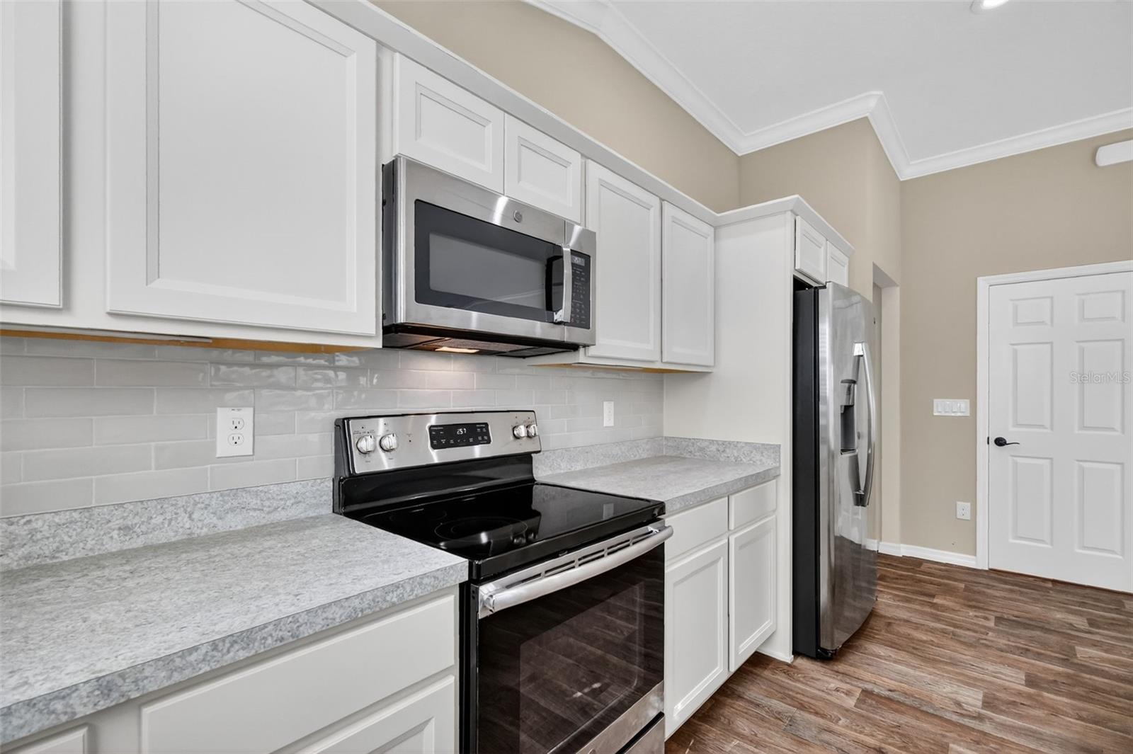 THE VILLAGES - Residential