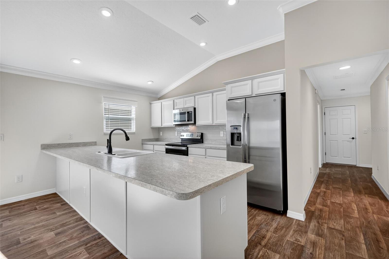 THE VILLAGES - Residential